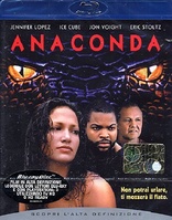 Anaconda (Blu-ray Movie), temporary cover art