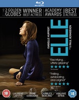 Elle (Blu-ray Movie)