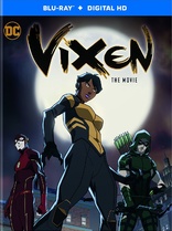 Vixen: The Movie (Blu-ray Movie), temporary cover art