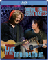 Daryl Hall & John Oates: Live at the Troubadour (Blu-ray Movie)