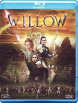 Willow (Blu-ray Movie), temporary cover art