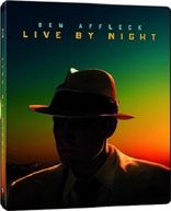 Live by Night (Blu-ray Movie), temporary cover art