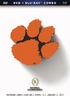 2017 College Football Playoff National Championship (Blu-ray Movie)