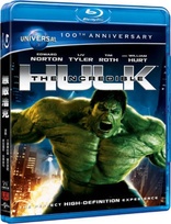 The Incredible Hulk (Blu-ray Movie), temporary cover art