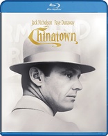 Chinatown (Blu-ray Movie)