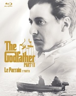 The Godfather: Part II (Blu-ray Movie)