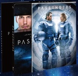 Passengers (Blu-ray Movie), temporary cover art