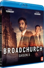 Broadchurch: Season 3 (Blu-ray Movie)