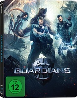 Guardians (Blu-ray Movie)