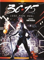 3615 code Pre Nol (Blu-ray Movie)