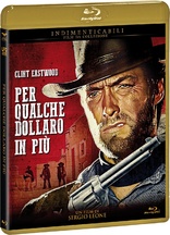 Per qualche dollaro in pi (Blu-ray Movie)