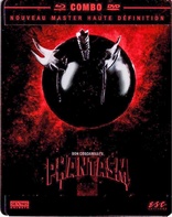 Phantasm (Blu-ray Movie)