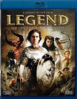 Legend (Blu-ray Movie), temporary cover art