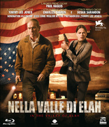 In the Valley of Elah (Blu-ray Movie), temporary cover art