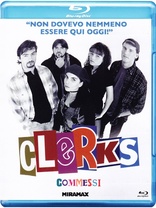 Clerks (Blu-ray Movie)