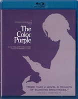 The Color Purple (Blu-ray Movie), temporary cover art