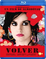 Volver (Blu-ray Movie)