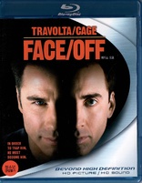 Face/Off (Blu-ray Movie)