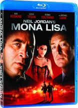 Mona Lisa (Blu-ray Movie)