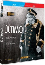 El ltimo (Blu-ray Movie)