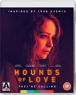 Hounds of Love (Blu-ray Movie)