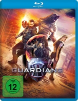 Guardians (Blu-ray Movie)