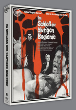 Im Schlo der blutigen Begierde (Blu-ray Movie)