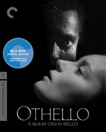 Othello (Blu-ray Movie)