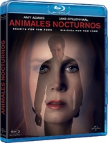 Nocturnal Animals (Blu-ray Movie)