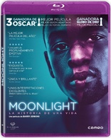 Moonlight (Blu-ray Movie)