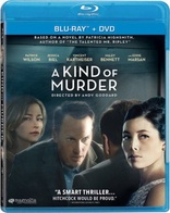 A Kind of Murder (Blu-ray Movie), temporary cover art