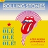 The Rolling Stones: Ol� Ol� Ol�! A Trip Across Latin America (Blu-ray Movie)