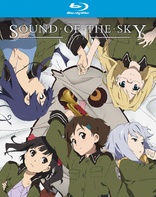 Sound of the Sky: Complete Series (Blu-ray Movie)