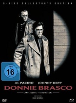 Donnie Brasco (Blu-ray Movie)