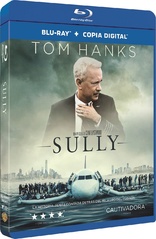 Sully (Blu-ray Movie)