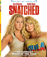 Snatched (Blu-ray Movie)