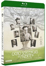 Kind Hearts and Coronets (Blu-ray Movie)