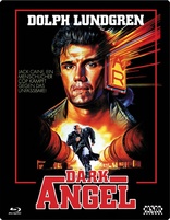 Dark Angel (Blu-ray Movie)