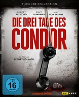 3 Days of the Condor (Blu-ray Movie)