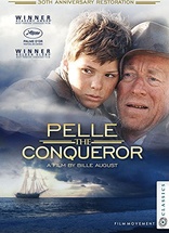 Pelle the Conqueror (Blu-ray Movie)