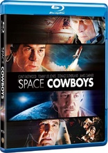 Space Cowboys (Blu-ray Movie)