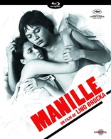 Manille (Blu-ray Movie)