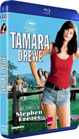 Tamara Drewe (Blu-ray Movie)