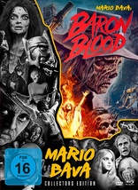 Baron Blood (Blu-ray Movie)