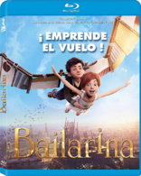 Ballerina (Blu-ray Movie)