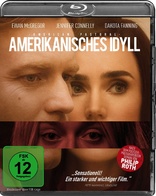 American Pastoral (Blu-ray Movie)