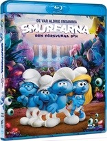 Smurfs: The Lost Village (Blu-ray Movie)