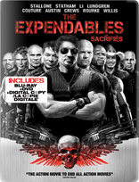 The Expendables (Blu-ray Movie)