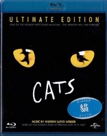 Cats (Blu-ray Movie), temporary cover art