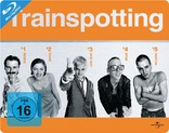 Trainspotting (Blu-ray Movie)